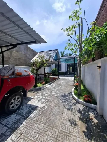 Bán Nhà vườn giá 1.45 tỷ tại Xã Phước Tân Hưng Huyện Châu Thành Long An