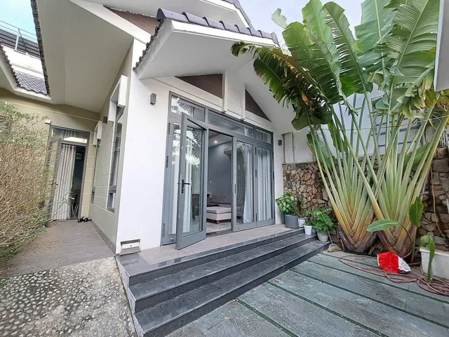 🏡 Cho thuê nhà đẹp 2 phòng ngủ khu Khuê Mỹ Đông