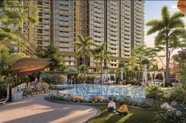 Bán Căn hộ chung cư cao cấp tại mặt tiền Đường Quốc Lộ 13, Thuận An, Bình Dương