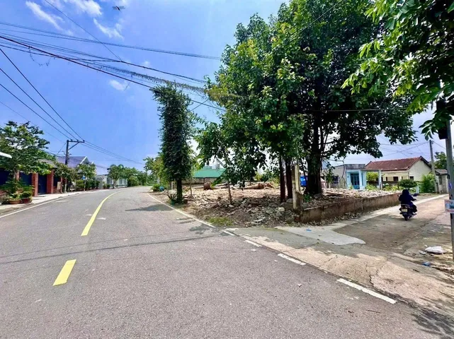 BÁN 3 LÔ MẶT TIỀN HƯƠNG LỘ 9 – TÂN TRIỀU 🔥