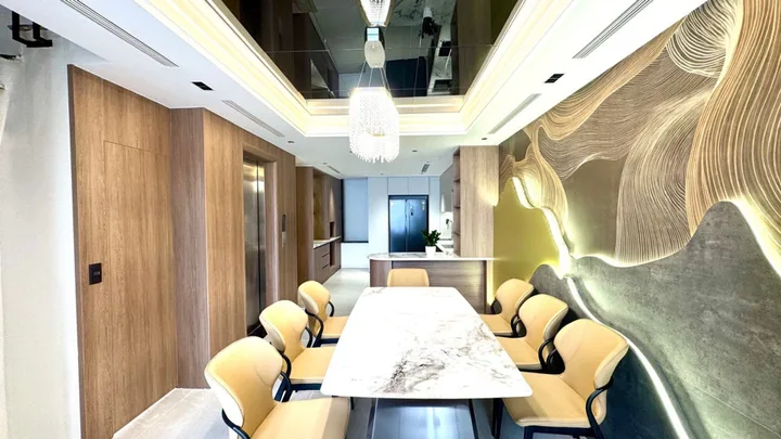 🔥 KHU PHÂN LÔ QUÂN ĐỘI – 62M² – MT 4.6M – NHÀ MỚI 6 TẦNG – THANG MÁY – GARA 2 Ô TÔ 🔥