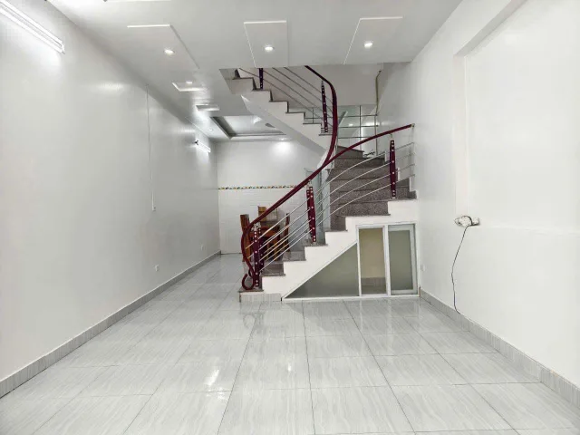 ❌❌❌ 2,1 TỶ – NHÀ 3 TẦNG TRANG QUAN, AN ĐỒNG – HIẾM TRONG TẦM GIÁ ❌❌❌