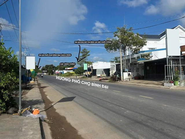 BÁN NHÀ ĐẤT GIÁ TỐT – PHÙ HỢP ĐẦU TƯ - GIÁ 3.85 tỷ TRUNG TÂM