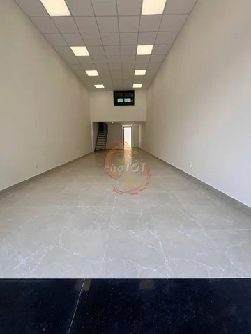 30 Triệu! Cho Thuê Mặt Tiền Điện Biên Phủ P25 Bình Thạnh - 4,8x16m - 2 Tầng