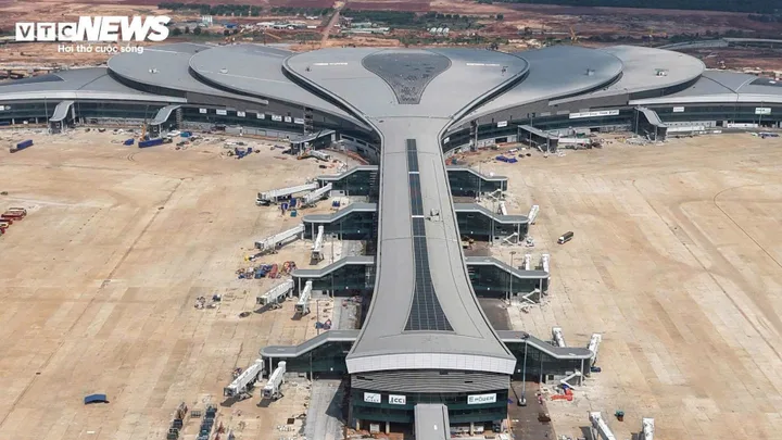 Cho thuê Kho, nhà xưởng 3000m2 giá 200 triệu tại Đường Quốc Lộ 51 Thị trấn Long Thành Huyện Long Thành Đồng Nai