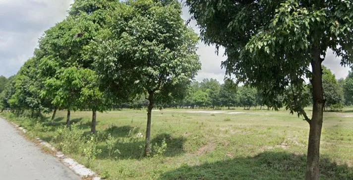 Bán Đất 300m2 có sẵn 300 m2 thổ cư giá 4.5 tỷ tại Xã Lai Hưng Huyện Bàu Bàng Bình Dương