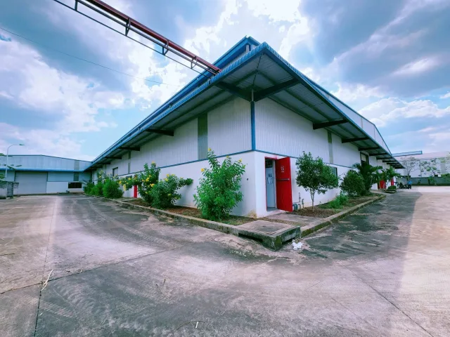 Bán Kho, nhà xưởng 8300m2 giá 60 tỷ tại Đường Quốc lộ 1A Xã Hố Nai 3 Huyện Trảng Bom Đồng Nai