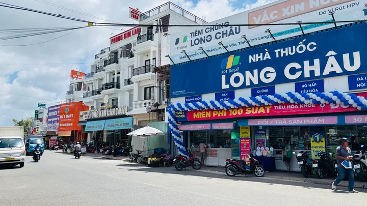 ĐẤT NỀN THỔ CƯ MẶT TIỀN HẺM THÔNG NGÔ QUYỀN - CHỢ CÁI VỒN