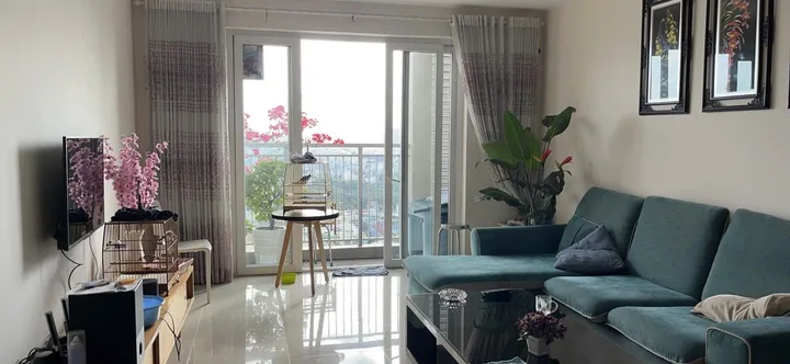 Bán Căn hộ chung cư 150m2 giá 7 tỷ tại Đường Hậu Giang Phường 11 Quận 6 TP. Hồ Chí Minh