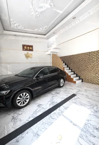 Bán Nhà riêng 83m2 có sẵn 83 m2 thổ cư giá 6.5 tỷ tại Đường Hồ Văn Long Phường Tân Tạo Quận Bình Tân TP. Hồ Chí Minh