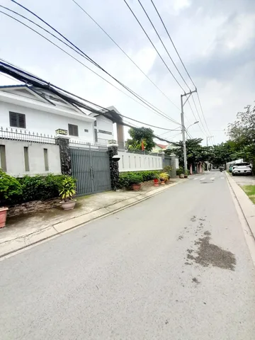 MẶT TIỀN VIEW ĐƯỜNG VÀNH ĐAI GIÁP PHẠM ĐỒNG - 4TẦNG - NGANG 5M