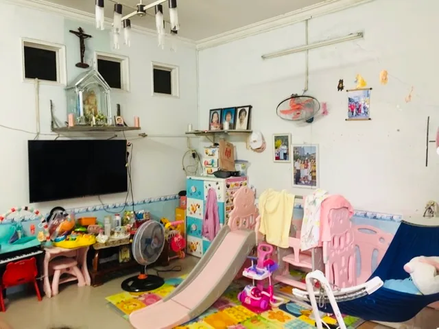 BÁN NHÀ PHÚ ĐỊNH QUẬN 8,DT 6x17M NHỈNH 5 TỶ (B808)