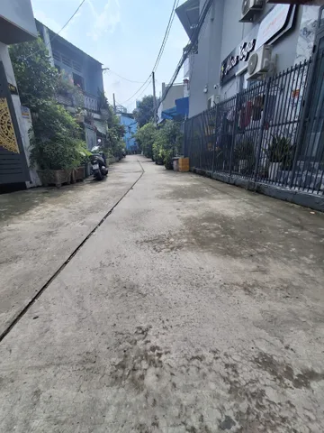 Bán Nhà riêng 44m2 có sẵn 44 m2 thổ cư giá 4.5 tỷ tại Đường Tỉnh Lộ 10 Phường Bình Trị Đông Quận Bình Tân TP. Hồ Chí Minh