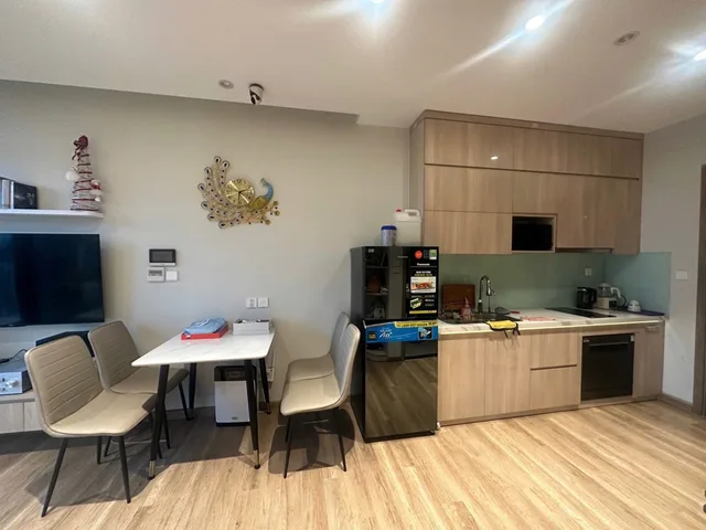 Bán Căn hộ chung cư 32m2 giá 2.65 tỷ tại L2 1818a Xã Phụng Công Huyện Văn Giang Hưng Yên