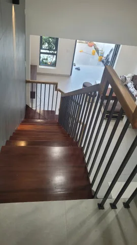 Nhà gác lửng mới xây Diên Điền chỉ 1ty860tr. Dt 99.4m2.