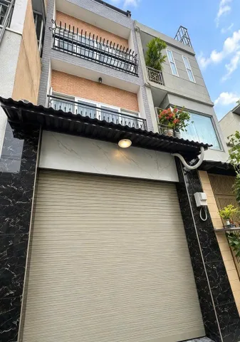 Bán Nhà 3 lầu 56m2, giá 6.9 tỷ tại Đường Bờ Bao Tân Thắng, Phường Tân Sơn Nhì, Quận Tân Phú, TP. Hồ Chí Minh