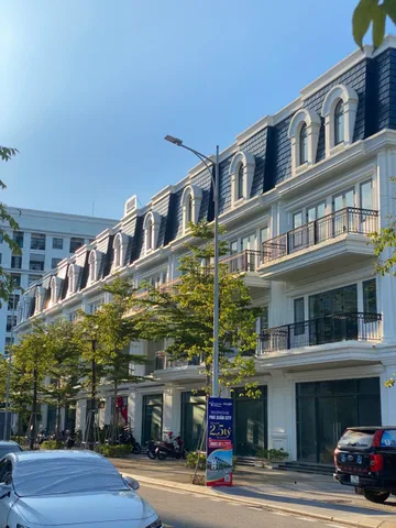 MUA PHÚ XUÂN CITY: SỞ HỮU MẶT BẰNG KINH DOANH "3 KHÔNG" TẠI HUẾ