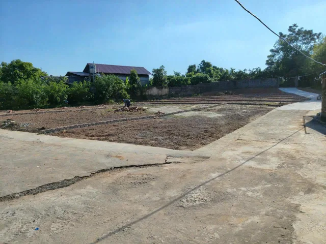 duy nhất 1 lô gần kcn Phúc Sơn và vành đai 5