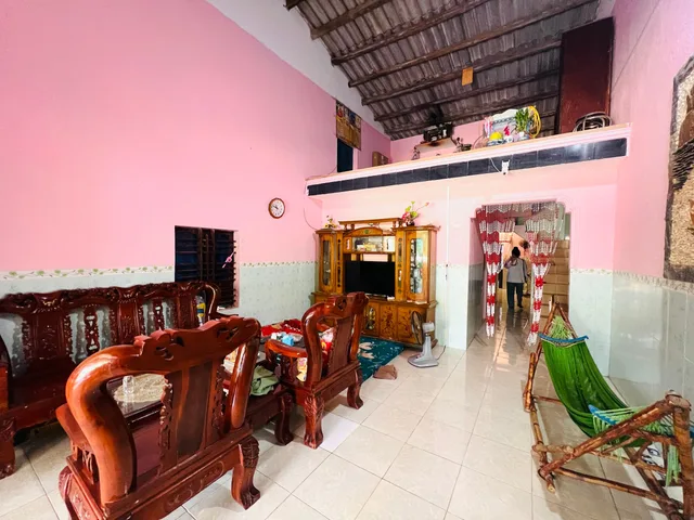 MUA NHÀ GẦN KDL MŨI GÀNH – BÃI CON: VỪA Ở, VỪA GIỮ TÀI SẢN, NGAY CUNG ĐƯỜNG VEN BIỂN DT639, 125M2, NHỈNH 1TỶ XÍU