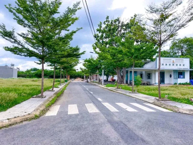 BÁN ĐẤT SỔ RIÊNG THỔ CƯ CẠNH BỬU LONG BIÊN HÒA VỀ TRUNG TÂM 10 PHÚT
