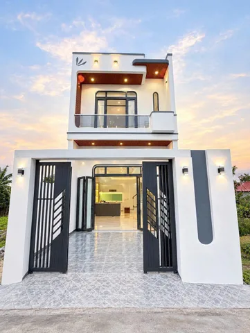 550TR SỞ HỮU NGAY NHÀ LẦU HOÀN THIỆN - FULL NỘI THẤT NGAY TRUNG TÂM