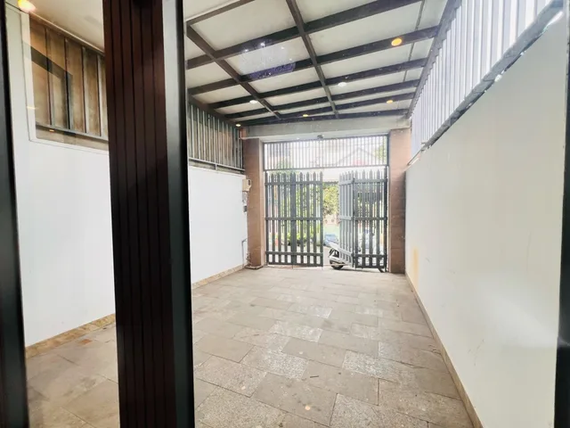 Bán Nhà riêng 180m2 có sẵn 82 m2 thổ cư giá 6.15 tỷ tại Đường Số 09 Phường Linh Trung Quận Thủ Đức TP. Hồ Chí Minh