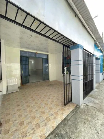 🏡 BÁN GẤP NHÀ BÌNH CHÁNH – GẦN QL50 – GIÁ 1 TỶ 100