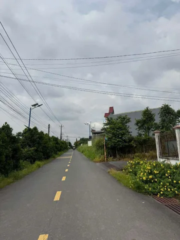 BÁN ĐẤT TÂN TRIỀU – 5x20M | GIÁ CHỈ 800 TRIỆU
