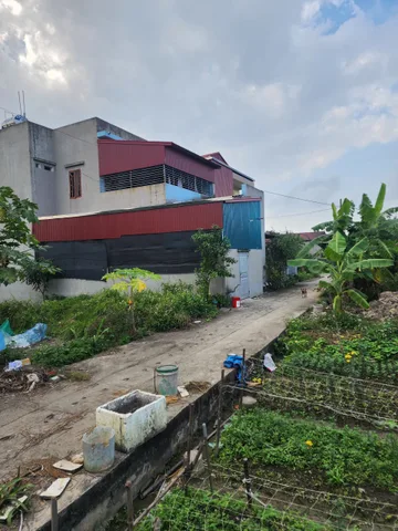 ⛳Bán Lô Giãn Dân Cũ Ngọc Đôi, Kim Chân Mt 6.7m Dt 180m2 Giá 3 Tỷ lh e Điệp 0395777369