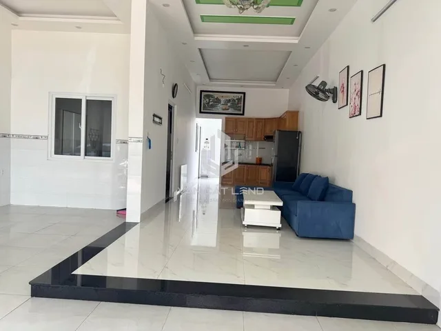 🔥🔥🔥 BÁN NHÀ CẤP 4 HẺM Ô TÔ NGUYỄN HỮU CẢNH, P. THẮNG NHẤT – 96,6M² FULL THỔ CƯ – NGANG 6,6M – 7,8 TỶ 🔥🔥🔥