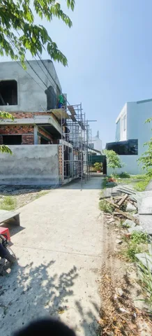 Bán đất sau trường LƯƠNG THẾ VINH - VĨNH THẠNH. Dt 66.2m2. Giá 1.6ty