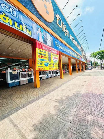 Bán Nhà Mặt tiền 636 Kinh Dương Vương , Ngang vượt trội 33m, HDT 500tr/tháng chỉ 90tr/m2