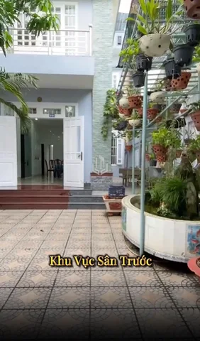 🔥🔥🔥 BÁN VILLA 1 TRỆT 2 LẦU ĐƯỜNG TIỀN CẢNG, P. THẮNG NHẤT – 250M² – 230M² THỔ CƯ – NGANG 11M – GẦN 1.000M² SỬ DỤNG – 30 TỶ 🔥🔥🔥