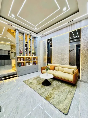 Bán Nhà riêng 77m2 có sẵn 77 m2 thổ cư giá 2.45 tỷ tại Phường Chánh Mỹ Thành phố Thủ Dầu Một Bình Dương
