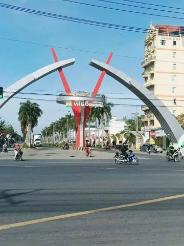 ĐẤT TP ĐỒNG NAI MỚI, TRONG LÒNG KCN MINH HƯNG 3 DIỆN TÍCH LỚN GIÁ 350.000.000