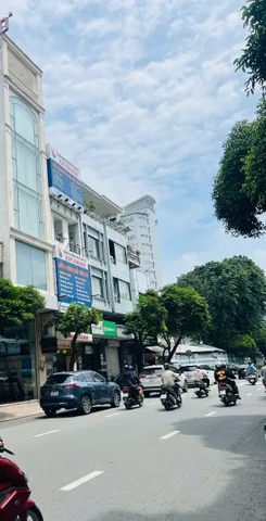 Bán Nhà riêng 36m2 có sẵn 36 m2 thổ cư giá 10.9 tỷ tại Đường Nguyễn Trãi - Chọn - Phường Chợ Lớn TP. Hồ Chí Minh