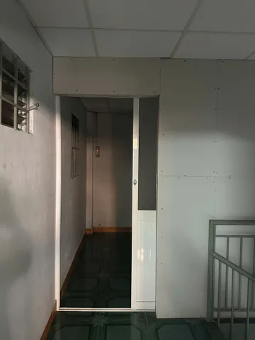 Bán nhà An Bình gần Tô Ngọc Vân, sổ riêng, không ngập nước, không quy hoạch, 2,8 tỷ, 2 phòng ngủ toilet trên dưới