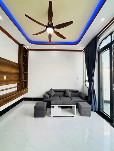 💥 Bán Nhà Cấp 4 Đầy Đủ Nội Thất, 3 Phòng Ngủ Gần Bệnh Viện Da Liễu