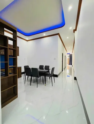 💥 Bán Nhà Cấp 4 Đầy Đủ Nội Thất, 3 Phòng Ngủ Gần Bệnh Viện Da Liễu