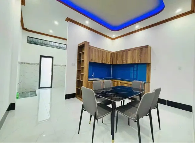 💥 Bán Nhà Cấp 4 Đầy Đủ Nội Thất, 3 Phòng Ngủ Gần Bệnh Viện Da Liễu