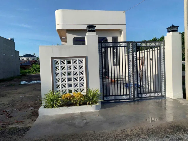 🏡 NHÀ RIÊNG 140M² – FULL THỔ CƯ – GIÁ CHỈ 980 TRIỆU