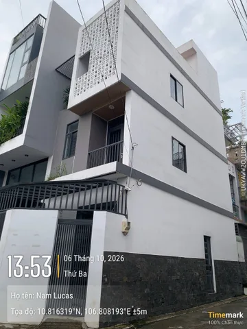 Bán Nhà riêng 60m2 có sẵn 60 m2 thổ cư giá 6.2 tỷ tại Đường Võ Văn Hát Phường Long Trường Quận 9 TP. Hồ Chí Minh