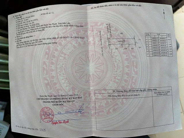Chủ ngộp hạ 5,2tỷ còn 4,7tỷ bán gấp
NHÀ 1 MÊ MẶT TIỀN CHU MẠNH TRINH
