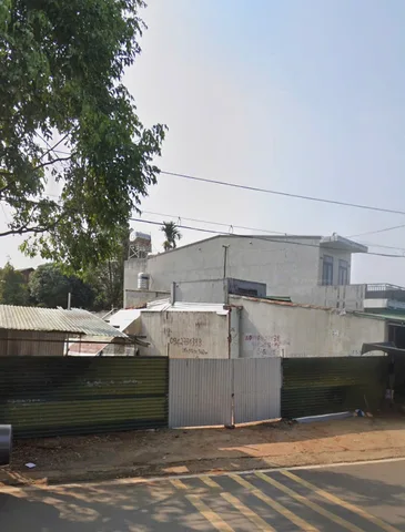🔥 15 TỶ – ĐẤT MẶT TIỀN NGUYỄN THỊ ĐỊNH, ĐỐI DIỆN CHỢ THÀNH NHẤT 🔥
