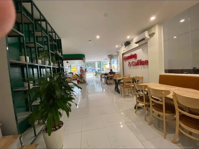 Cho thuê Mặt bằng kinh doanh 216m2 giá 30 triệu tại Phường An Bình Quận Ninh Kiều Cần Thơ