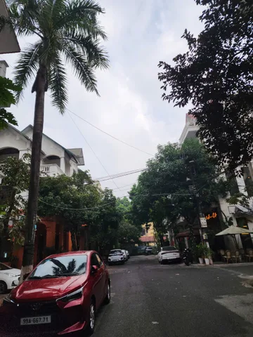 🏘️Bán Nhà 2.5 Tầng Làn 2 Nguyễn Gia Thiều, Suối Hoa, Mt 5m Dt 77m2 Giá 11.6 Tỷ lh e Điệp 0395777369