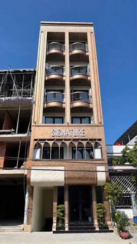 TÒA CĂN HỘ 6 TẦNG CAO CẤP, 18 CĂN + PENTHOUSE - ĐẶNG HUY TRỨ TRUNG TÂM NHA TRANG – 138M2