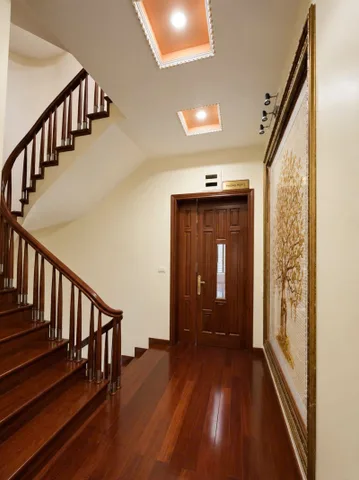 Bán Nhà NGHĨA ĐÔ 64M² 6 TẦNG MT 4.8M - 2 MẶT NGÕ - Ô TÔ TRÁNH - VỈA HÈ - KINH DOANH - DÒNG TIỀN 500TR/NĂM