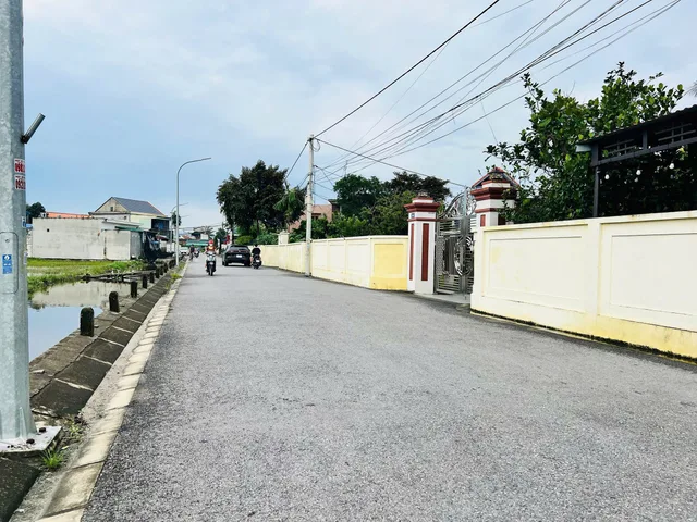 🔥 BÁN LÔ GÓC BẠCH MAI – ĐỒNG THÁI – AN DƯƠNG 66m² Giá chỉ  1,42 tỷ
LH 0979087664