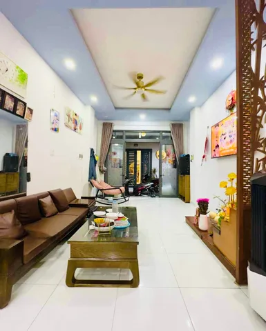 Bán Nhà riêng 40m2 có sẵn 40 m2 thổ cư giá 5.45 tỷ tại Đường Tân Kỳ Tân Quý Phường Bình Hưng Hoà B Quận Bình Tân TP. Hồ Chí Minh